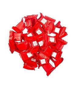 شکلات جرقه مرداس فله